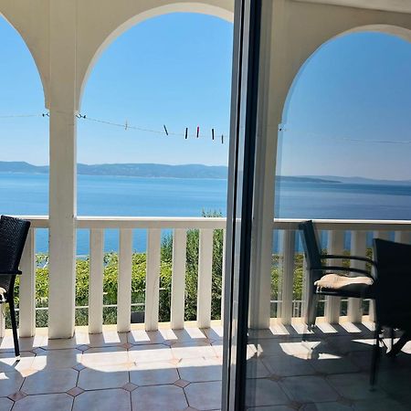 Apartment Bim Pisak Εξωτερικό φωτογραφία
