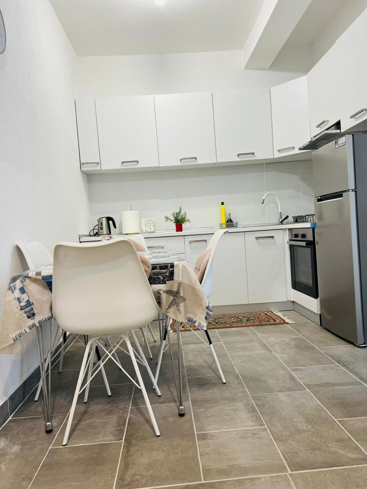 Apartment Bim Pisak Εξωτερικό φωτογραφία