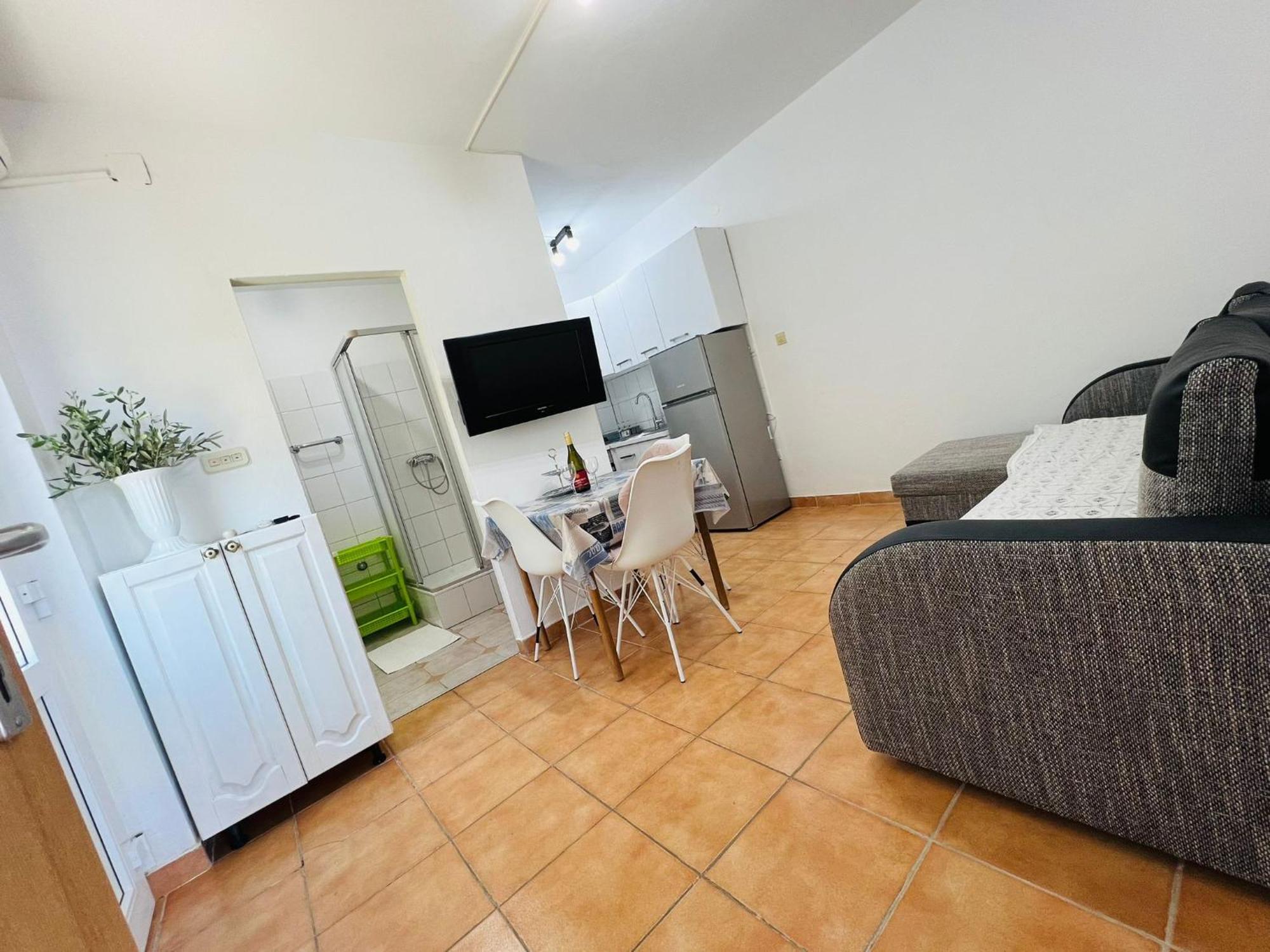 Apartment Bim Pisak Εξωτερικό φωτογραφία
