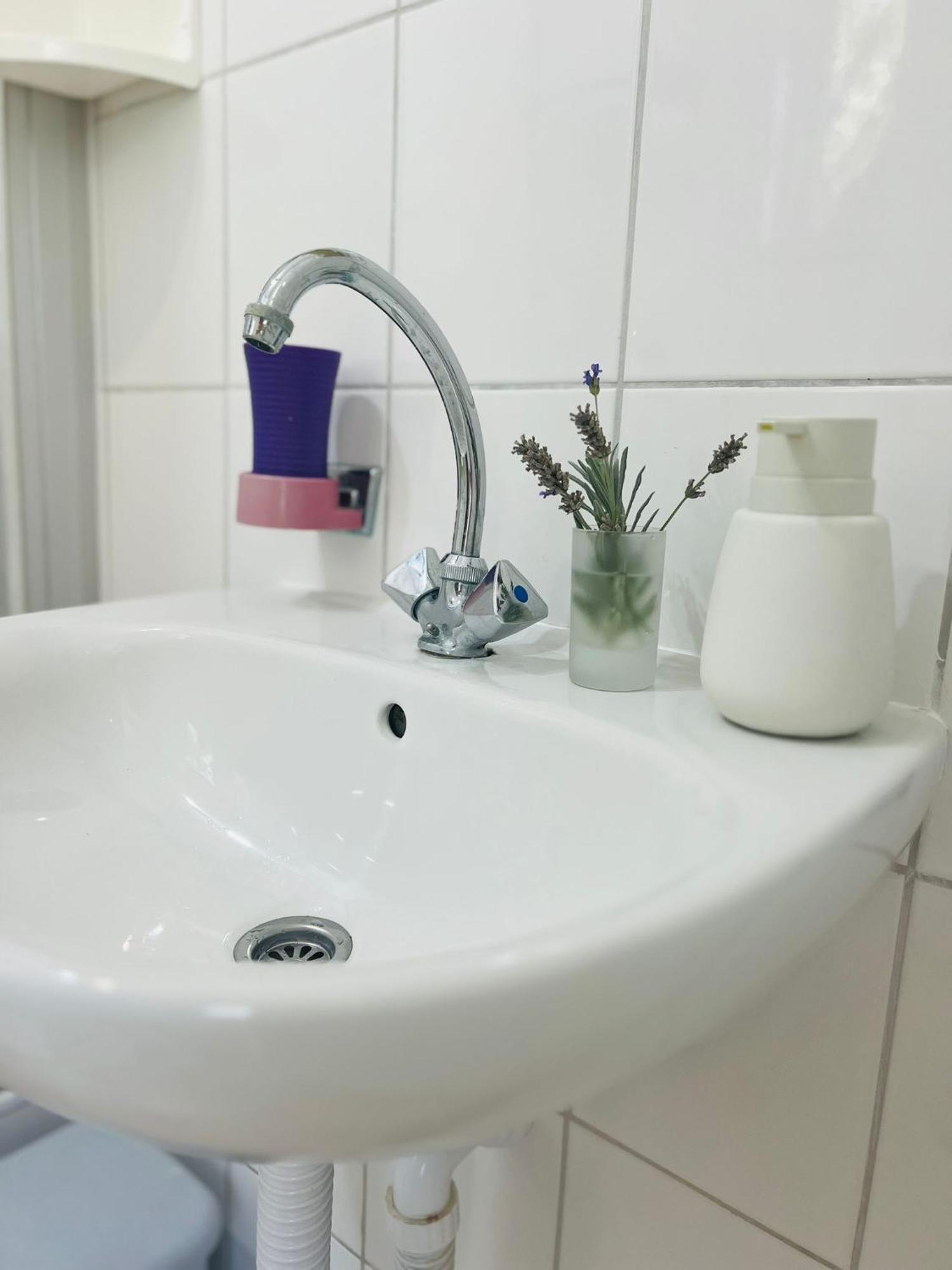 Apartment Bim Pisak Εξωτερικό φωτογραφία
