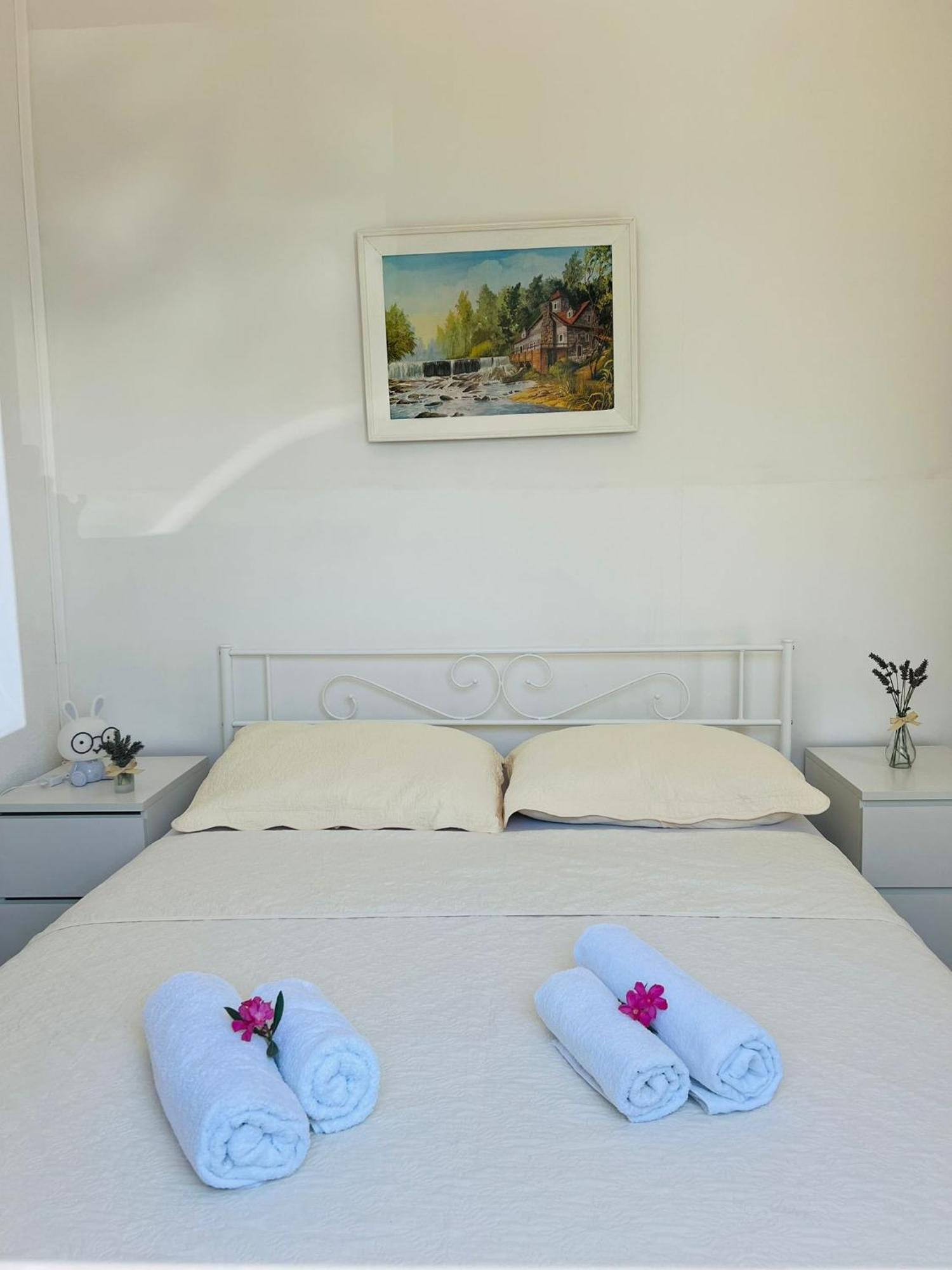Apartment Bim Pisak Εξωτερικό φωτογραφία