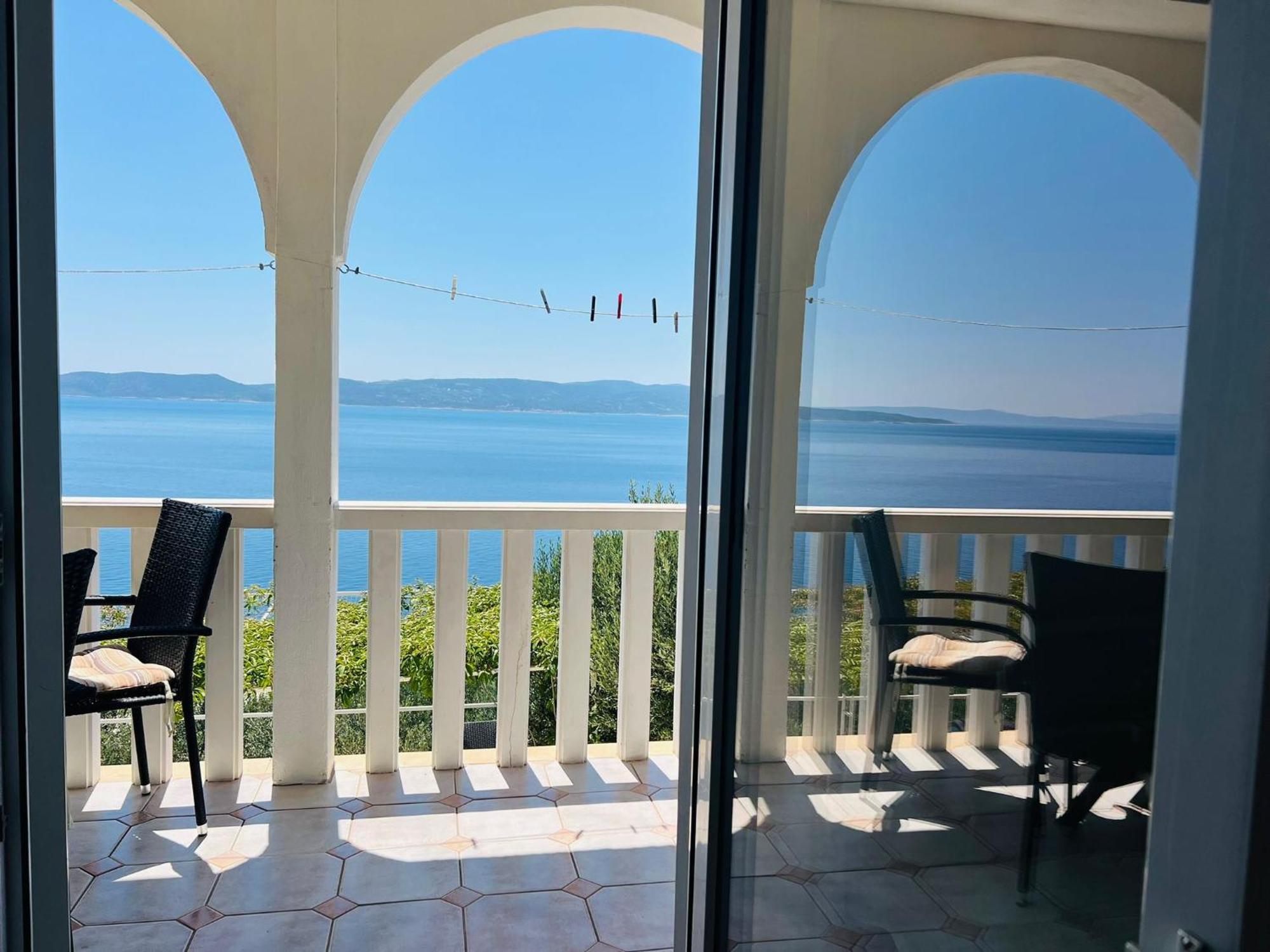 Apartment Bim Pisak Εξωτερικό φωτογραφία