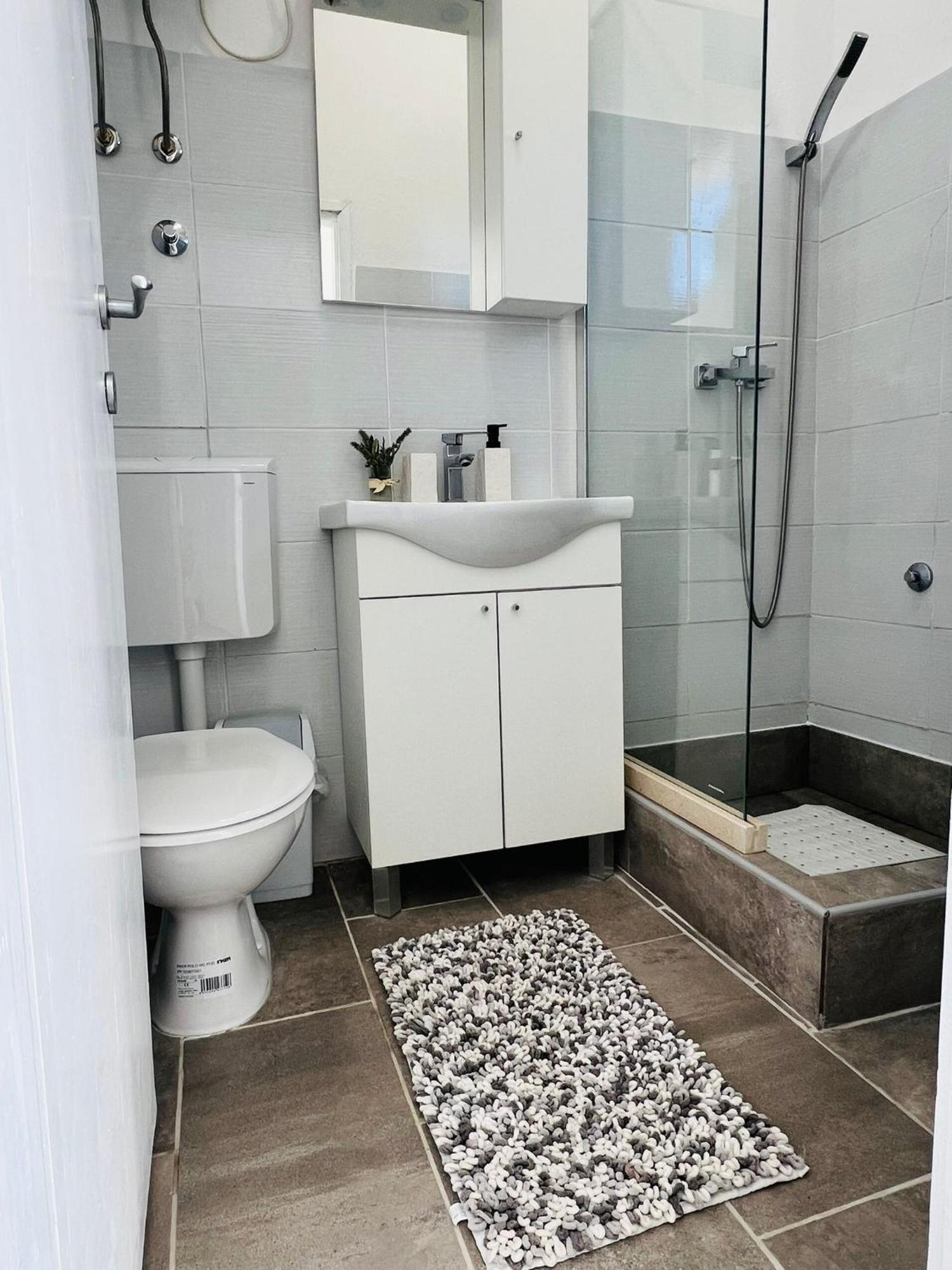 Apartment Bim Pisak Εξωτερικό φωτογραφία