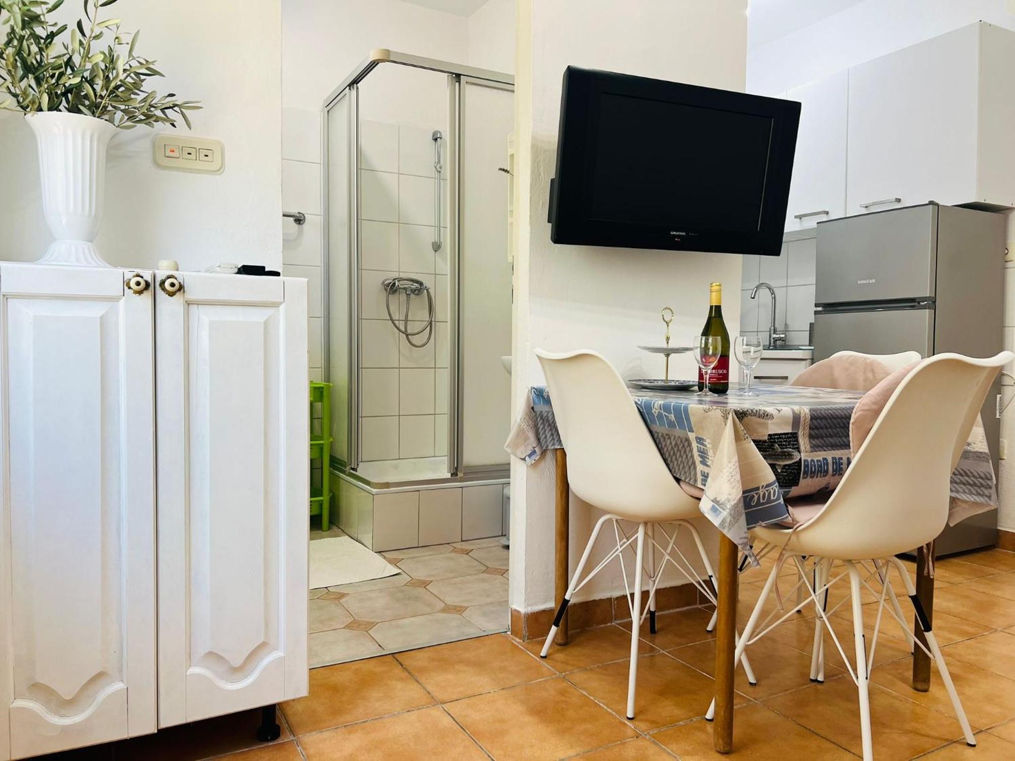 Apartment Bim Pisak Εξωτερικό φωτογραφία
