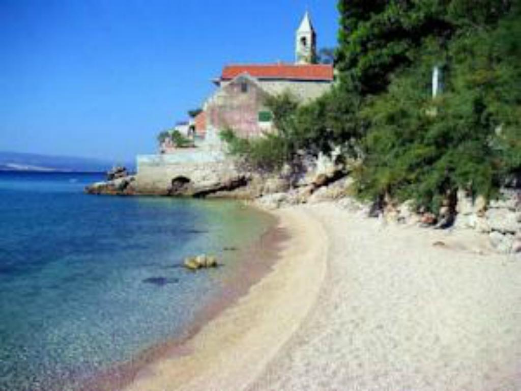 Apartment Bim Pisak Εξωτερικό φωτογραφία