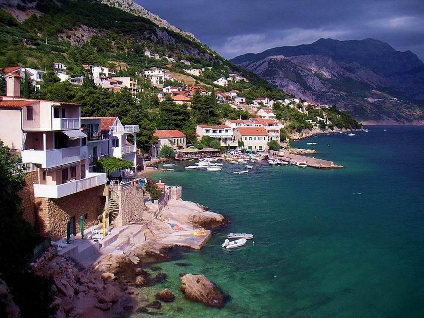 Apartment Bim Pisak Εξωτερικό φωτογραφία