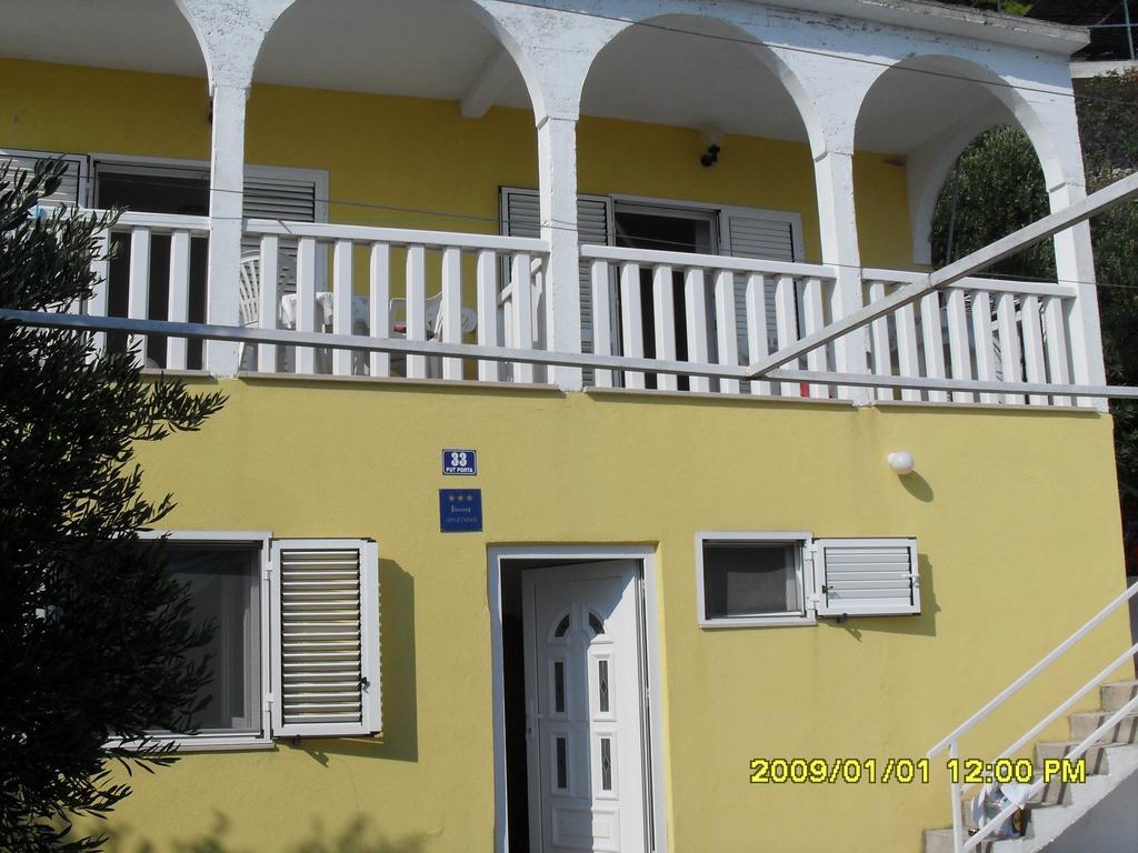 Apartment Bim Pisak Εξωτερικό φωτογραφία