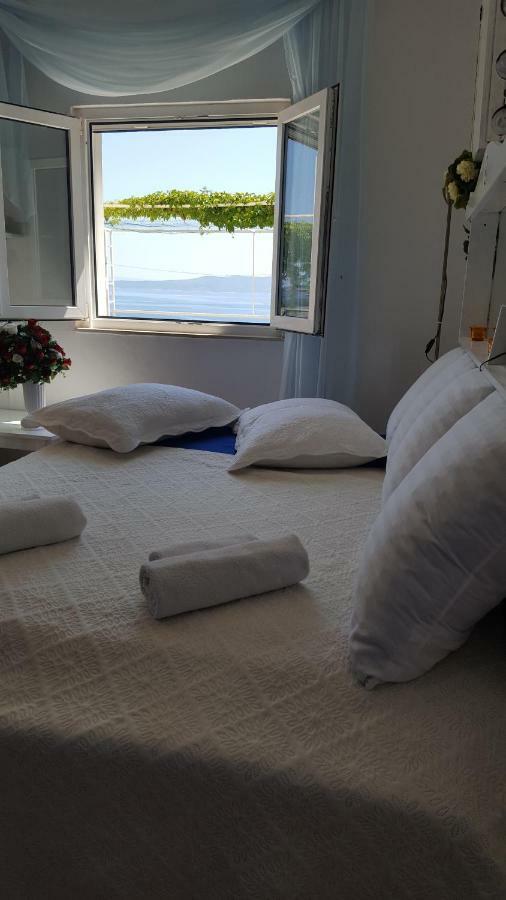 Apartment Bim Pisak Εξωτερικό φωτογραφία
